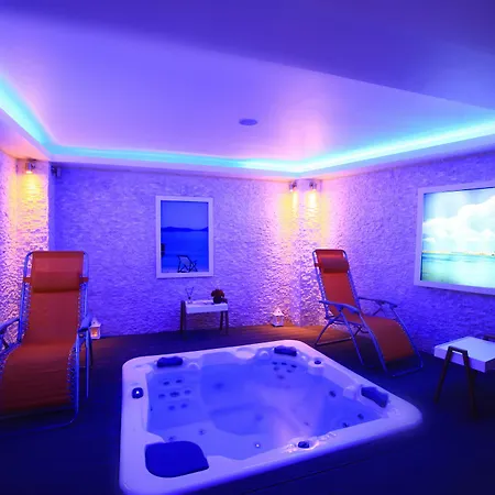 Beyoglu Mls Bed & Breakfast Istanbul