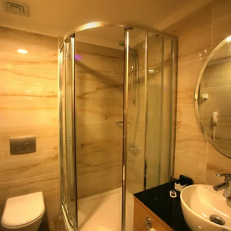 Beyoglu Mls Bed & Breakfast Istanbul