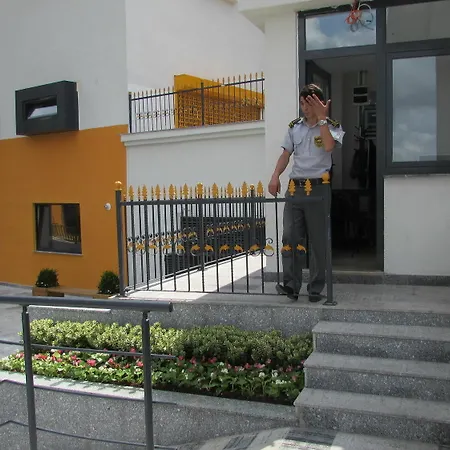 Apartment Mari Rezidans