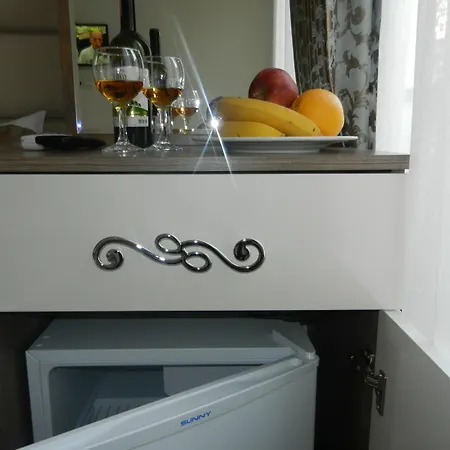 Nisa Apart Sultanahmet * Istanbul