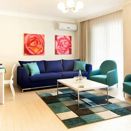Premium Taksim Square *