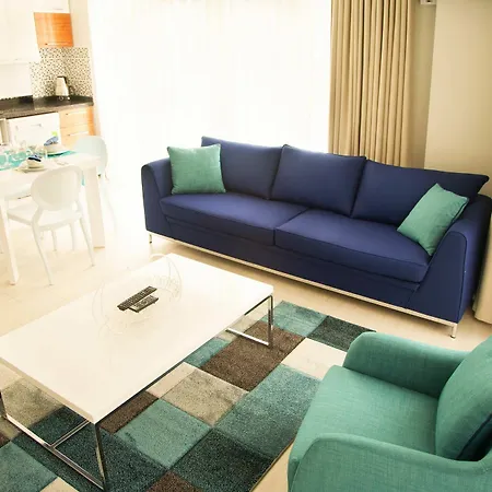 Premium Taksim Square Istanbul
