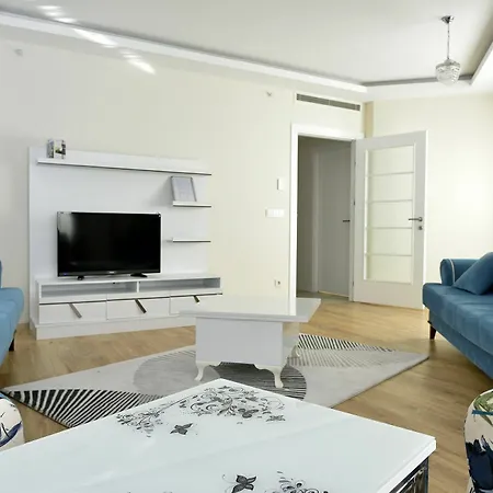 Mari Rezidans Apartment Istanbul