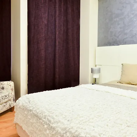 Cozy Flats Studio Apartment Istanbul
