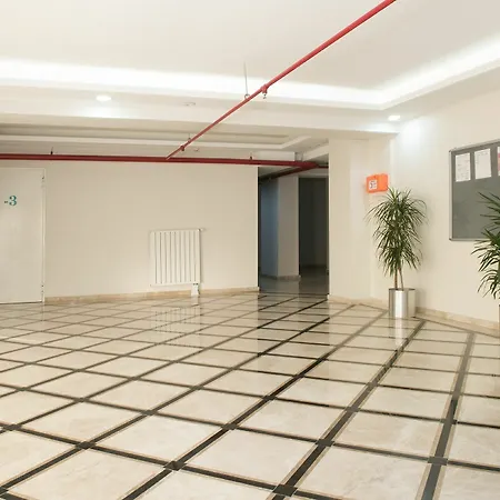 Apartment Mari Rezidans *