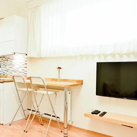 Cozy Flats Studio *