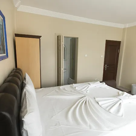 Mykent Otel
