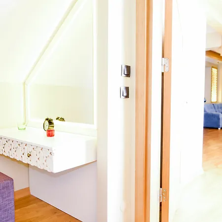 Cozy Flats Studio Istanbul