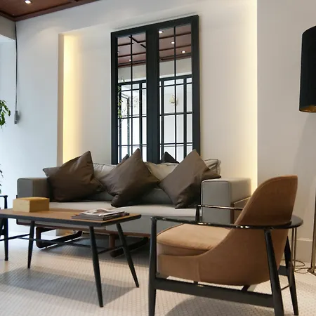 Cozy Flats Studio