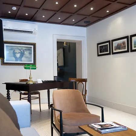 Cozy Flats Studio *