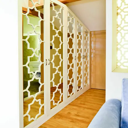 Cozy Flats Studio