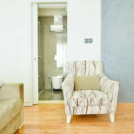 Cozy Flats Studio Apartment