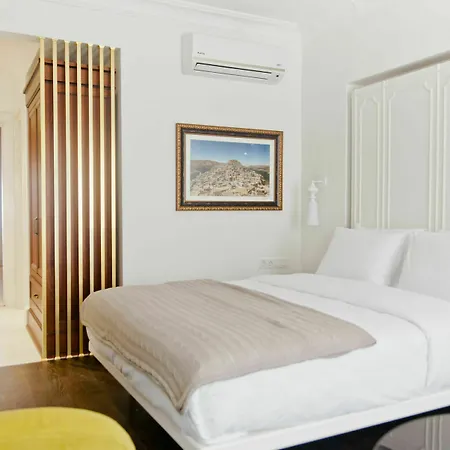 Apartment Cozy Flats Studio Istanbul