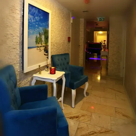 Beyoglu Mls Bed & Breakfast
