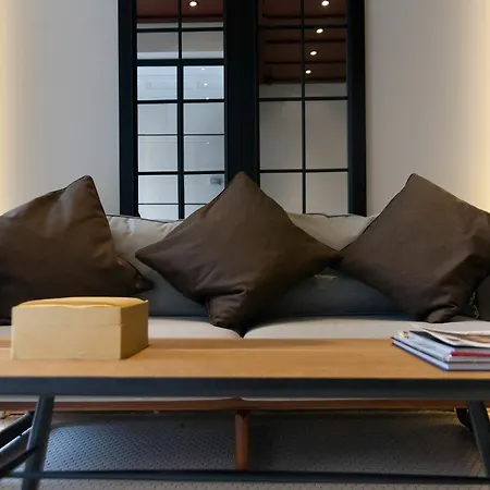 Apartment Cozy Flats Studio *