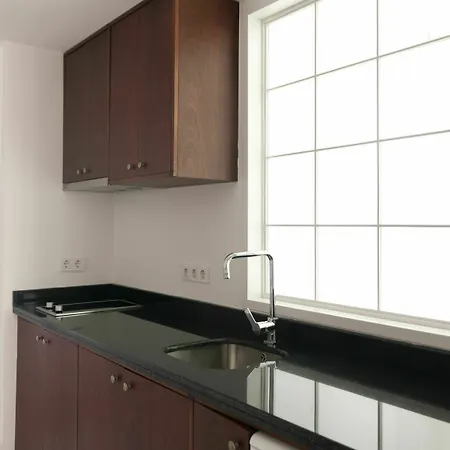Apartment Cozy Flats Studio *