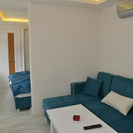 Otel Deep