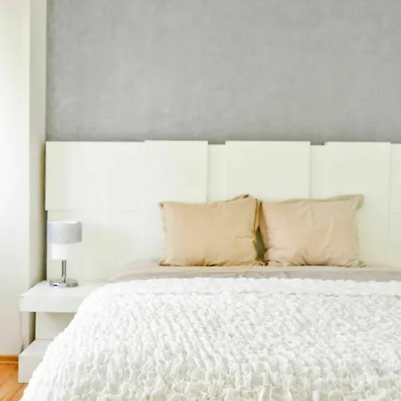 Apartment Cozy Flats Studio Istanbul
