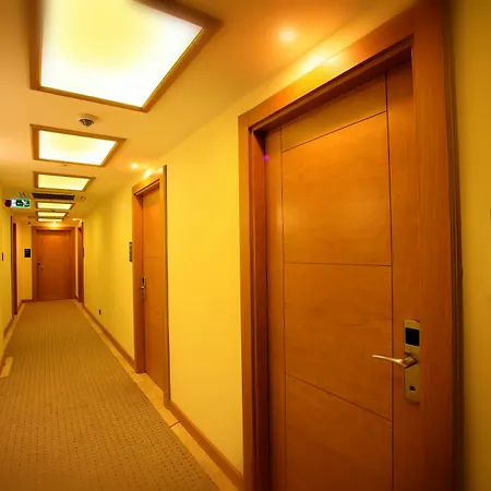 Beyoglu Mls 3* Istanbul