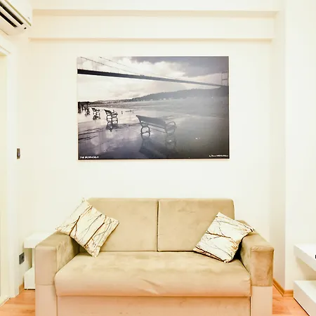 Apartment Cozy Flats Studio
