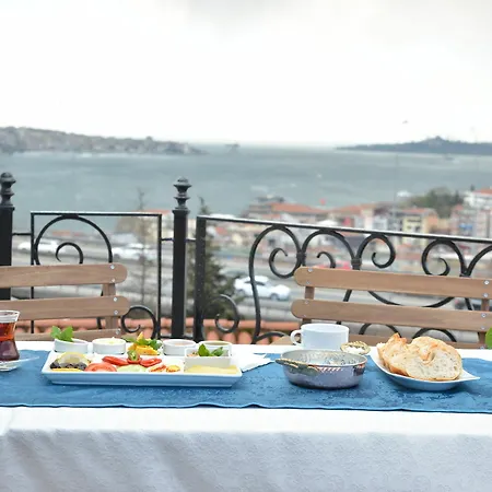 Deep İstanbul