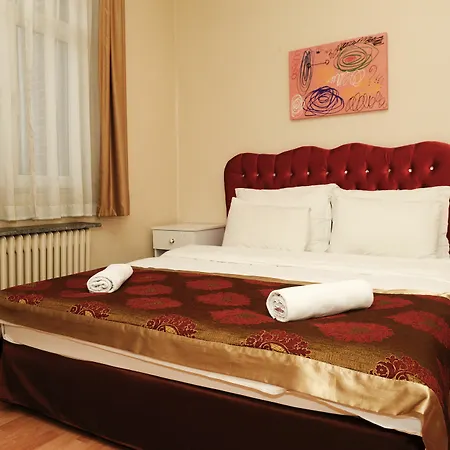 Albergue Sultan &