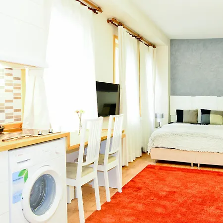 Cozy Flats Studio *