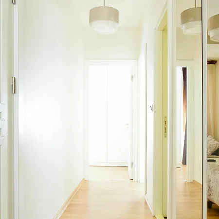 Apartment Cozy Flats Studio