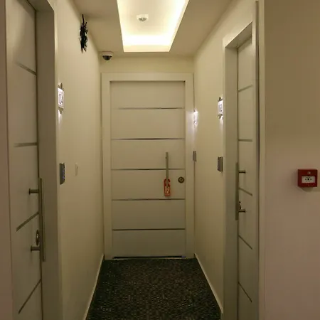Deep 3* İstanbul