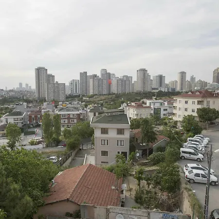 Artura Suite's Istanbul