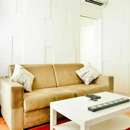 Cozy Flats Studio *