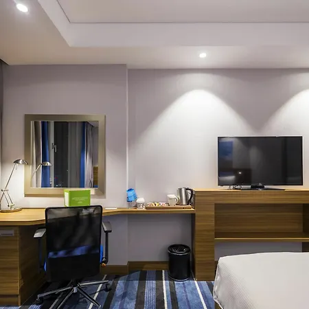 Hotel Hampton By Hilton Istanbul Kurtkoy Istanbul