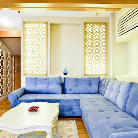 Cozy Flats Studio