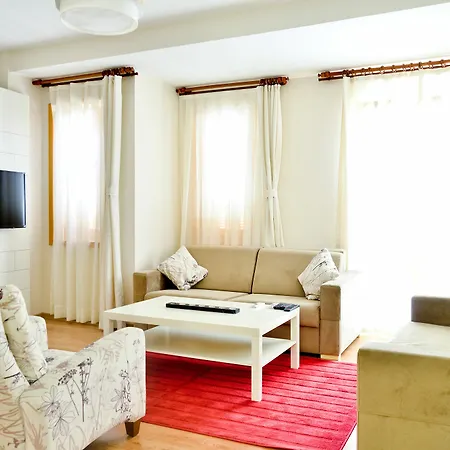 Cozy Flats Studio Apartment *