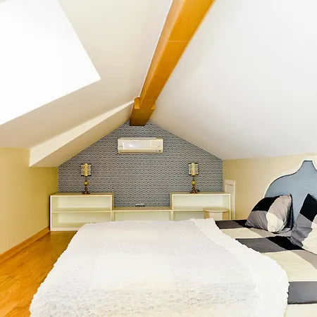 Cozy Flats Studio * Istanbul