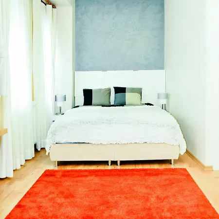 Apartment Cozy Flats Studio