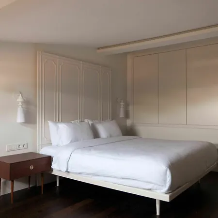 Apartment Cozy Flats Studio *