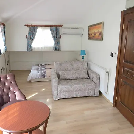 Istanberry - Berry Life Hotel de apartamente Istanbul