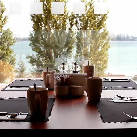 Hotel - Tuzla Bay By Ihg