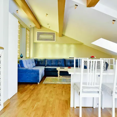 Apartment Cozy Flats Studio *