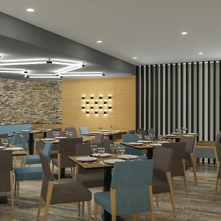 - Kadikoy By Ihg Hotel 4*