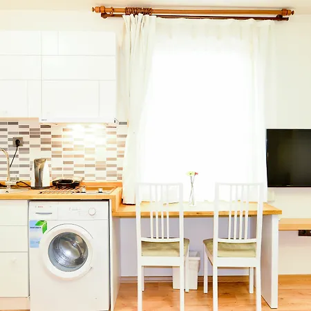 Cozy Flats Studio Istanbul
