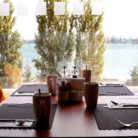- Tuzla Bay By Ihg Hotel