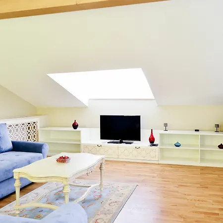 Cozy Flats Studio * Istanbul
