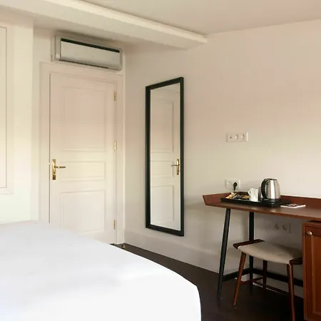 Cozy Flats Studio Apartment Istanbul