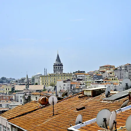 Cozy Flats Studio Apartment Istanbul