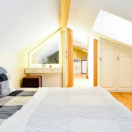 Cozy Flats Studio
