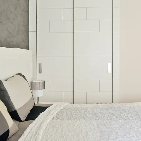 Apartment Cozy Flats Studio Istanbul