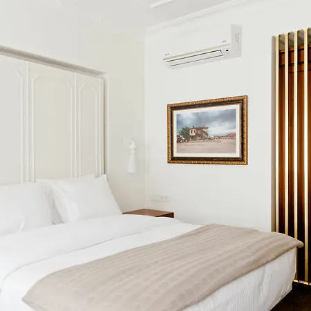 Cozy Flats Studio Istanbul