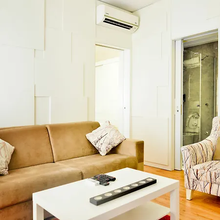 Cozy Flats Studio *